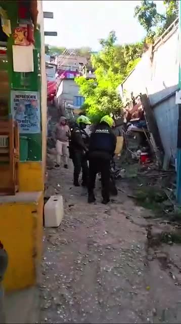 Video de recuperación TuGPS24 — caso 06
