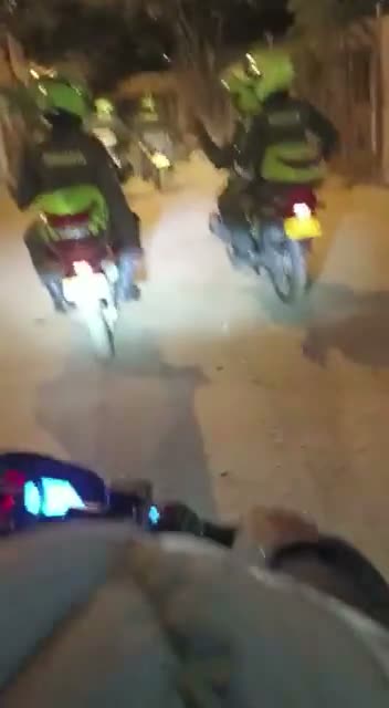 Video de recuperación TuGPS24 — caso 09