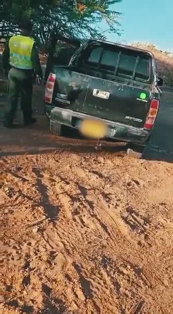 Video de recuperación TuGPS24 — caso 10