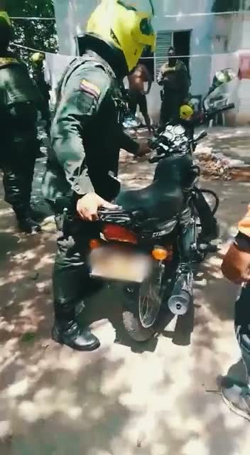 Video de recuperación TuGPS24 — caso 12