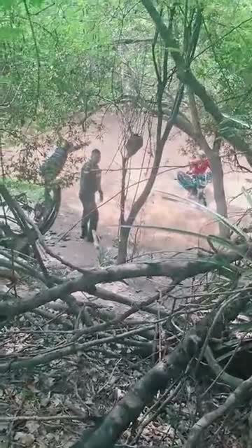 Video de recuperación TuGPS24 — caso 13